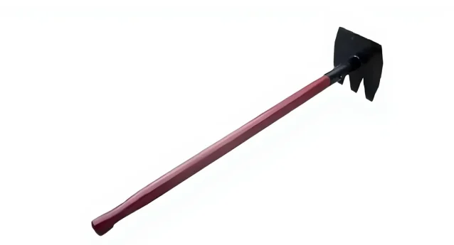 rake-hoe